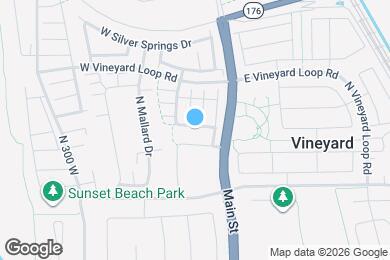 Map image of the property - 53 W 510 N