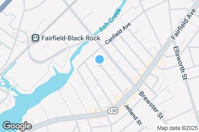Map image of the property - 185 Wilson St