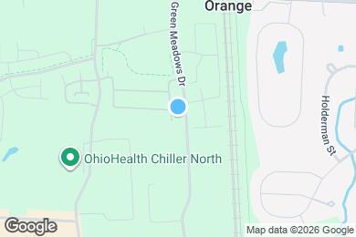 Map image of the property - 8057 Crane's Crossing Dr