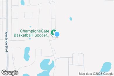 Map image of the property - 891 Ocean Course Ave