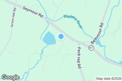 Map image of the property - 4 Crestview Dr