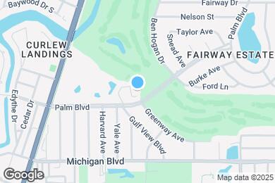 Map image of the property - 2193 Masters Ct