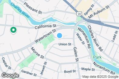 Map image of the property - 50 Aldrich Rd