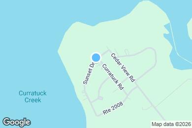Map image of the property - 31345 Sunset Dr