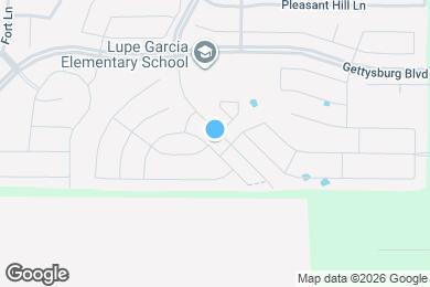 Map image of the property - 272 Jefferson Ln