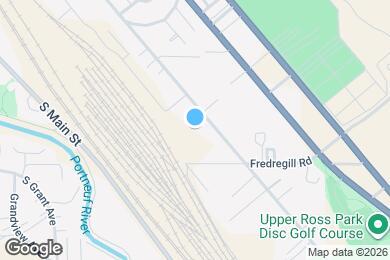Map image of the property - Juniper Heights