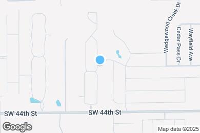 Map image of the property - 4208 Umbria Rd