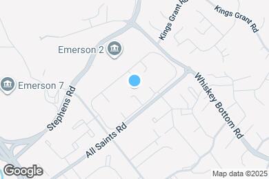 Map image of the property - 9578 Canterbury Riding