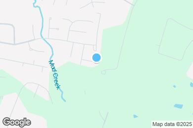 Map image of the property - 4610 Slate Run Ct