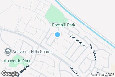 Map image of the property - 37732 Mangrove Dr