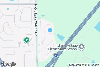 Map image of the property - 7506 Marker Ave