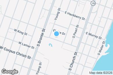 Map image of the property - Unit