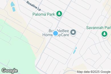 Map image of the property - 10715 Prusiner Dr
