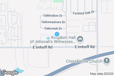 Map image of the property - 2008 Wolford Wy