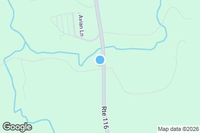 Map image of the property - 14 Tatro Rd