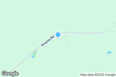 Map image of the property - 3476 smyrna rd