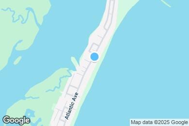 Map image of the property - 325 Atlantic Ave