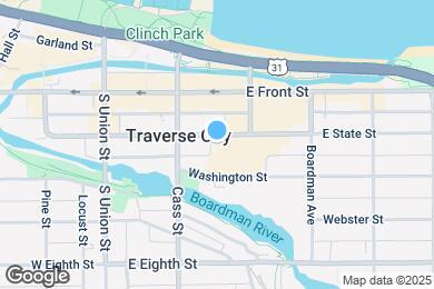 Map image of the property - 232 East State St