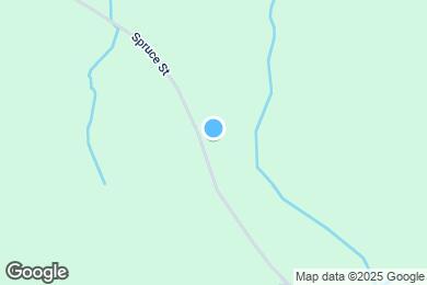 Map image of the property - 1000 Walnut Plain Rd