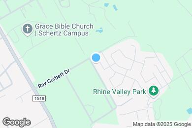Map image of the property - 10237 Metz Vly