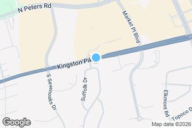 Map image of the property - 100 Essex Dr