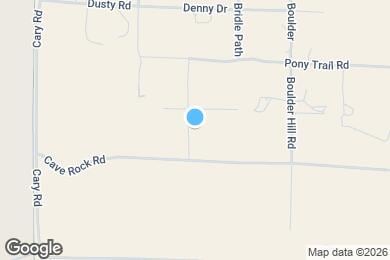 Map image of the property - 53430 Cave Rock Rd