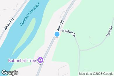 Map image of the property - 184 N Main St
