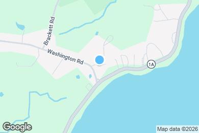 Map image of the property - 1497 Ocean-3rd Floor