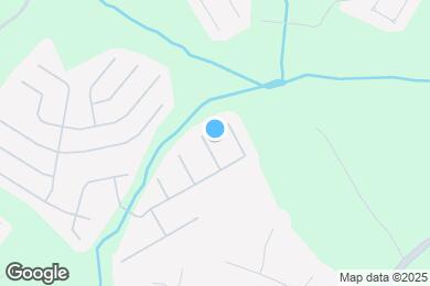 Map image of the property - 3814 Hawk Tail Drive