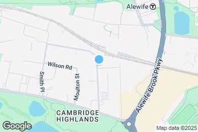 Map image of the property - 90 Fawcett St
