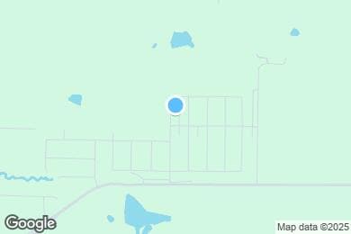 Map image of the property - 4105 River Rock Ave