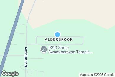 Map image of the property - 136 Dormont Dr NE