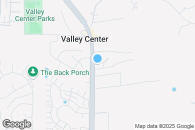 Map image of the property - 27847 Valley Center Rd