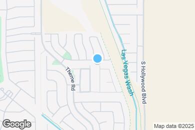 Map image of the property - 3469 Chelsea Grove St