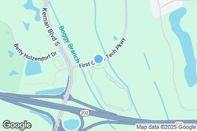 Map image of the property - 12321 Seashore Ln