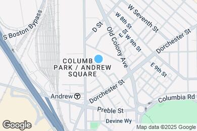 Map image of the property - 53 Middle St