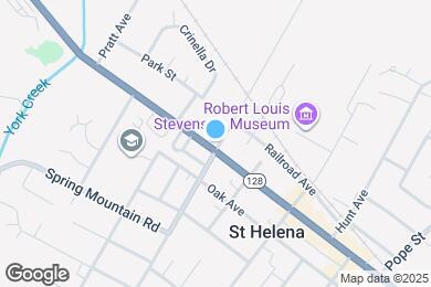 Map image of the property - 1600 Main St