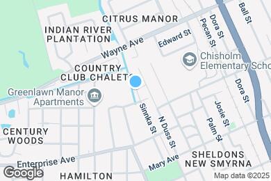 Map image of the property - 618-620 Warn-Ree Cir