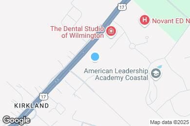 Map image of the property - Comet Scotts Hill