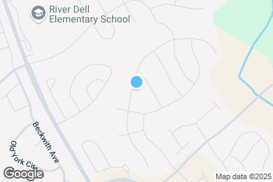 Map image of the property - 78 N Great White Way