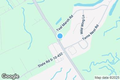 Map image of the property - 1984 Folly Rd
