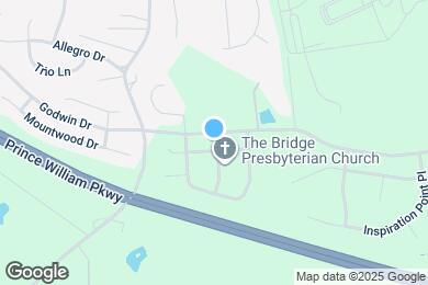 Map image of the property - 9316 Stoney Run Pl