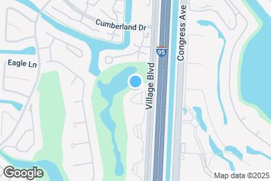 Map image of the property - 3521 Village Blvd