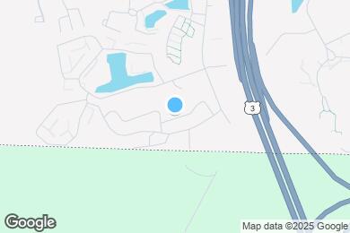 Map image of the property - 501 Brook Village Rd