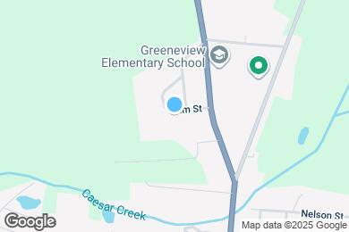 Map image of the property - 9 Elm St