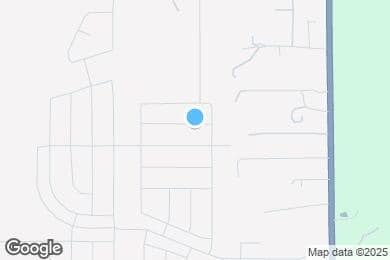 Map image of the property - 5933 Antonio Pl