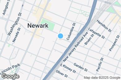 Map image of the property - 8 Elm St