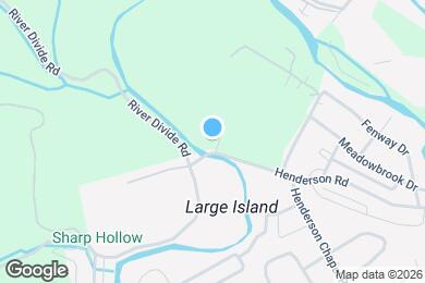 Map image of the property - 766 Snowflower Cir