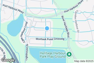 Map image of the property - 352 Beacon Harbour Loop