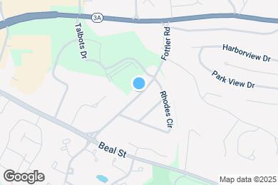 Map image of the property - 45 Fottler Rd